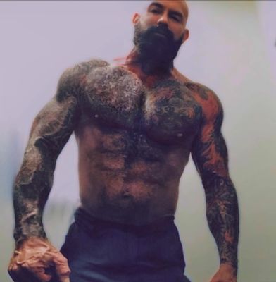 inkedmuscle