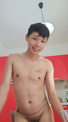 Naked1boy