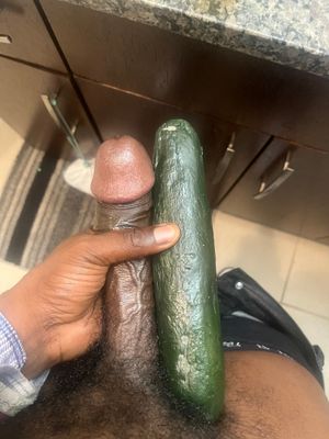 Blackmane10inches