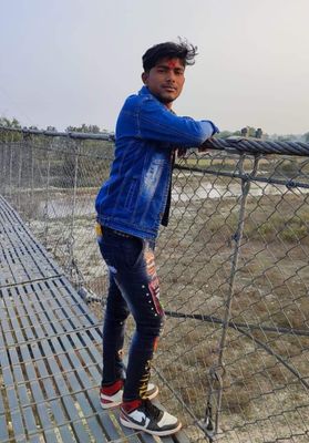 Riteshrajputh