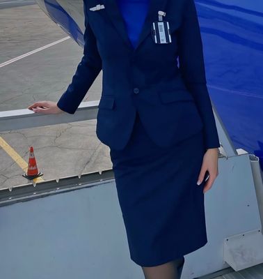 SwedishStewardess