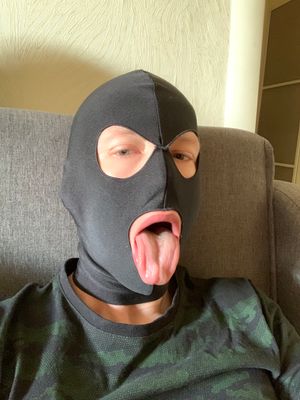 maskedfag