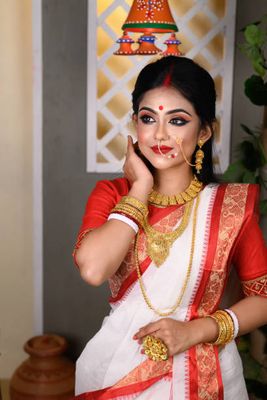 Bengali_Queen