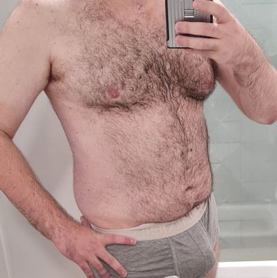 Hairycub1