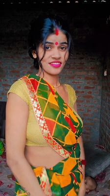 sabita-gond