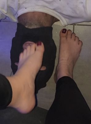 iamslavefeet